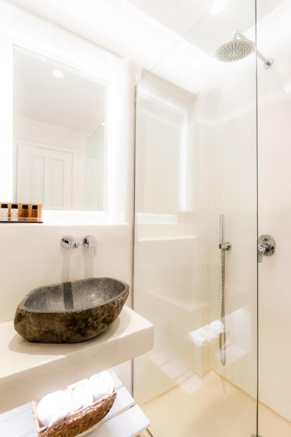 Anastasia'S Visage Stylish Accommodation Rooms City Centre Mykonos Mykonos Town ภายนอก รูปภาพ